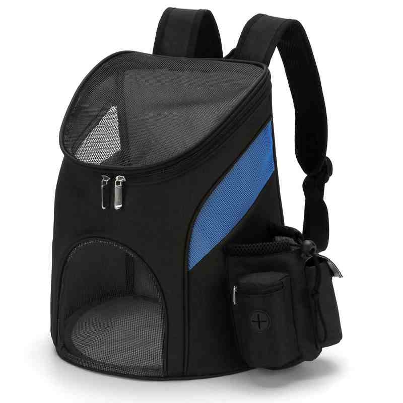 Shoulder fashion pet backpack