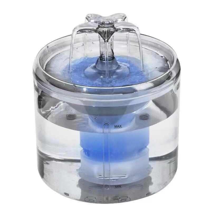 2.6L water dispenser for cat and dog
