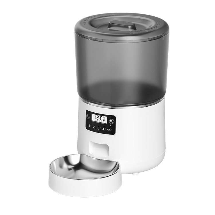 4.0 L Smart Pet Feeder