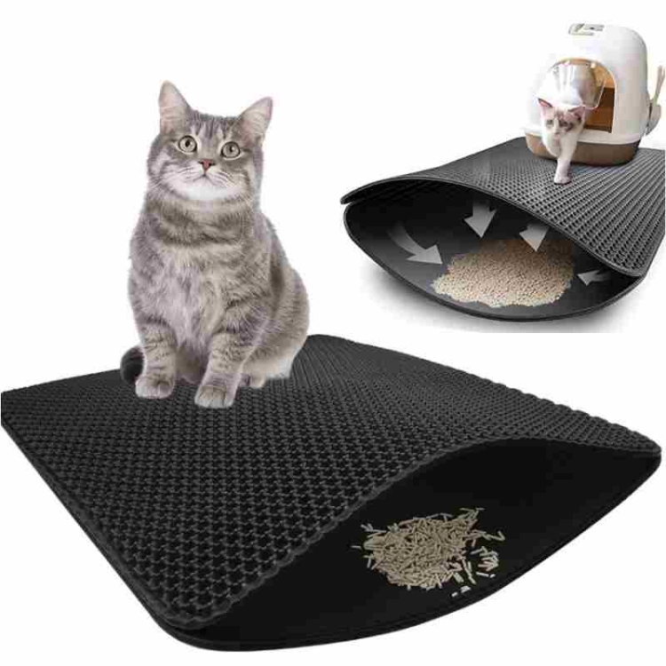 Eva cat litter pad