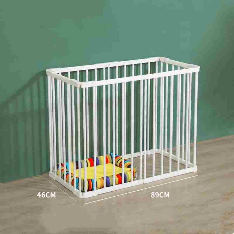 Home Plastic Pet Fence