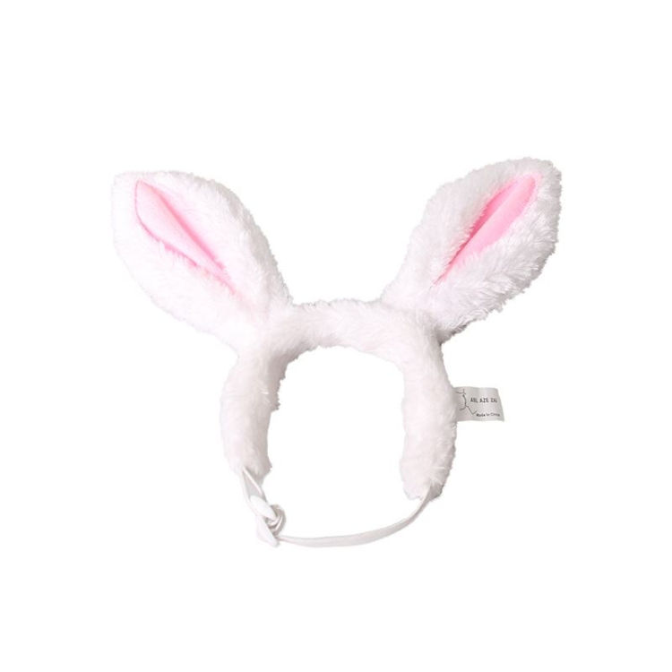 Bunny Ear Pet Headwear