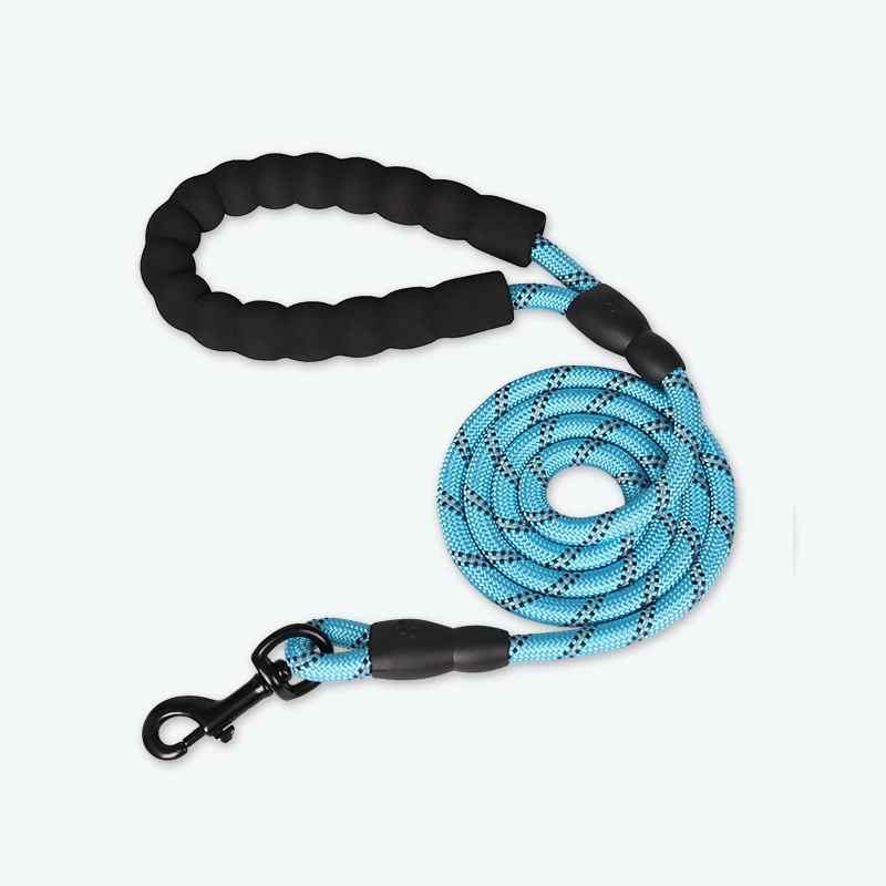 Different kinds of colour and sizes Dog Leash