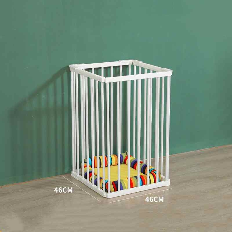 Home Plastic Pet Fence