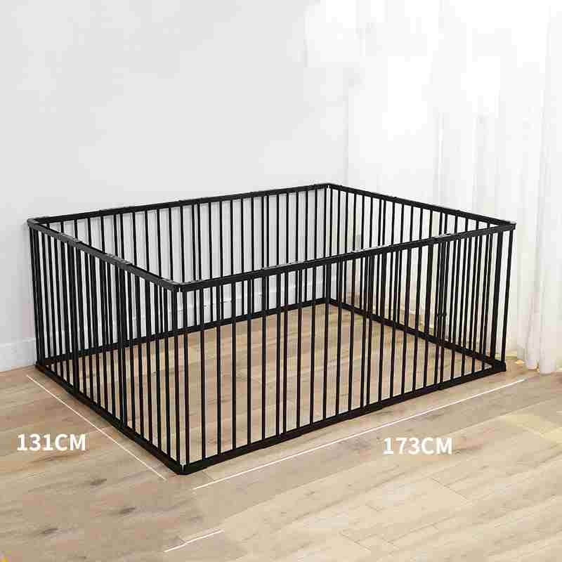 Home Plastic Pet Fence