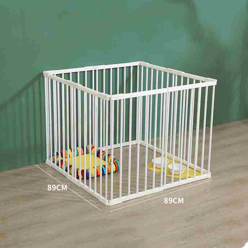 Home Plastic Pet Fence