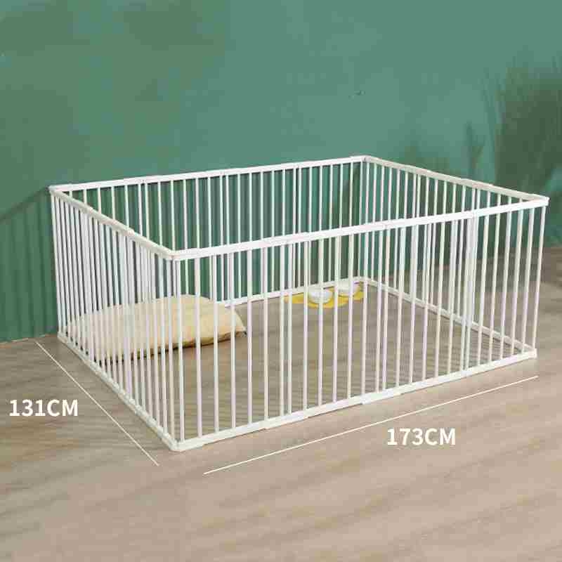 Home Plastic Pet Fence