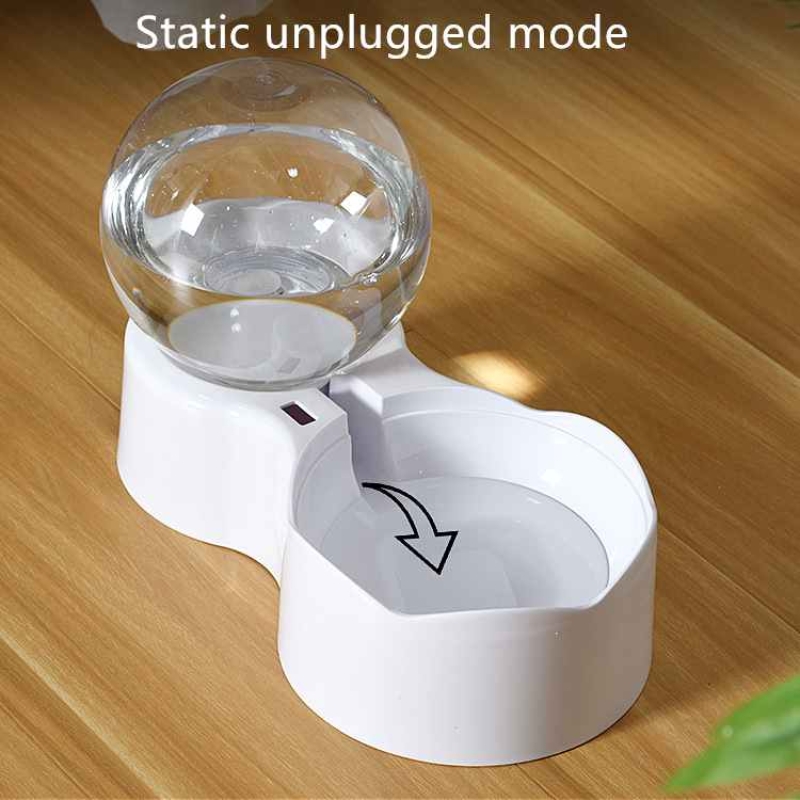 2.3L pet water dispenser